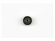 Kettenrolle Kawasaki KXF 250 2006-2008 schwarz UFO