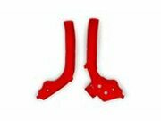 Rahmenschutz MC / EC 2021-2023 ab 2021 UFO rot