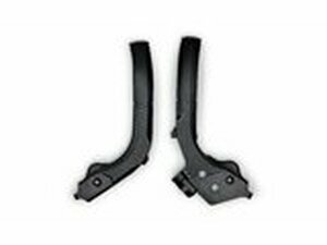 Rahmenschutz MC / EC 2021-2023 ab 2021 UFO schwarz