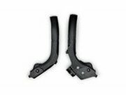 Rahmenschutz MC / EC 2021-2023 ab 2021 UFO schwarz