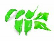 Plastik Kit KX 85 ab 2022 UFO grn