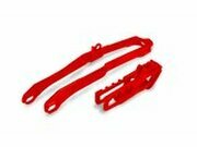 Kit Kettenfhrung + Schwingenschleifer CRF 250 / 450 ab...