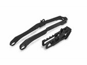 Kit Kettenfhrung + Schwingenschleifer CRF 250 / 450 ab...