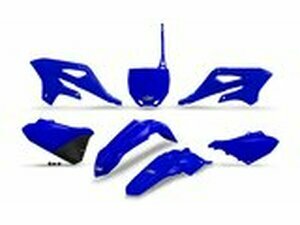Plastik Kit YZ 85 ab 2022 UFO blau