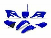 Plastik Kit YZ 85 ab 2022 UFO blau