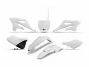Plastik Kit YZ 85 ab 2022 UFO weiss