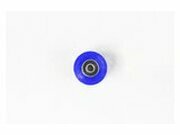 Kettenrolle YZ / YZF ab 2010 UFO blau