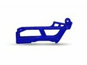 Kettenfhrung YZF ab 2023 blau UFO