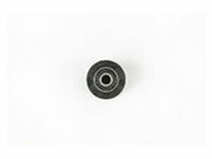 Kettenrolle Honda CRF 250 2005-2009 schwarz