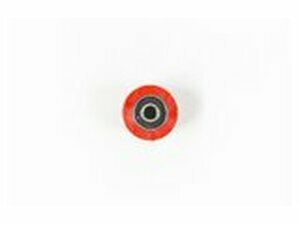 Kettenrolle Honda CRF 250 2005-2009 rot