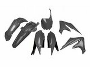 Plastik Kit Yamaha YZF ab 2018 UFO grau