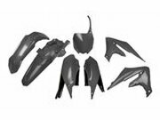 Plastik Kit Yamaha YZF ab 2018 UFO grau