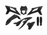 Plastik Kit mit Gabelprotektoren Beta RR Enduro ab 2020...