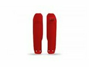 Gabelprotektoren Beta RR Enduro ab 2020 rot