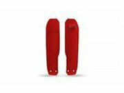 Gabelprotektoren Beta RR Enduro ab 2020 rot