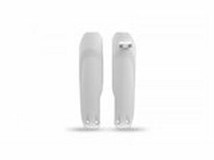 Gabelprotektoren Beta RR Enduro ab 2020 weiss