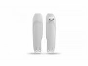 Gabelprotektoren Beta RR Enduro ab 2020 weiss