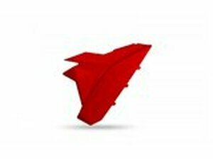 Luftfilterkastendeckel Beta RR Enduro ab 2020 rot