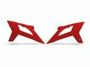 Khlerverkleidungen Beta RR Enduro ab 2020 rot