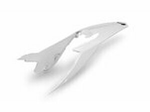 Schutzblech hinten Beta RR Enduro ab 2020 weiss