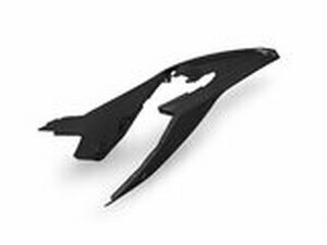 Schutzblech hinten Beta RR Enduro ab 2020 schwarz