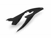 Schutzblech hinten Beta RR Enduro ab 2020 schwarz