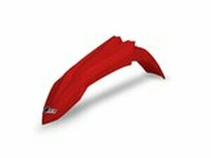 Schutzblech vorn Beta RR Enduro ab 2020 rot