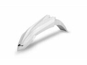 Schutzblech vorn Beta RR Enduro ab 2020 weiss