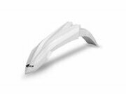 Schutzblech vorn Beta RR Enduro ab 2020 weiss