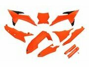 PlastiK Kit UFO KTM SX / SX-F 2025 Orange