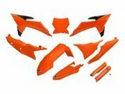 Plastik Kit UFO KTM SX / SX-F 2025 Originalfarbe