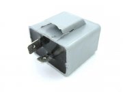 Blinkerrelais 2-pol universal
