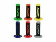 Griffe Ufo Challenger schwarz/grn