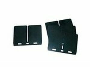 Ersatzplttchen Membranblock V-Force 3 (V303D-M - Sherco...