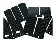 Ersatzplttchen Membranblock V-Force 4 (V417A)