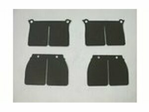 Membranplttchen V-Force 2 YZ / KX / RM 250