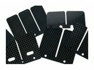 Membranplttchen V-Force 3 KX 80 / 85