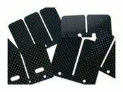 Membranplttchen V-Force 3 KX 80 / 85