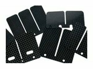 Ersatzplttchen V-Force 3