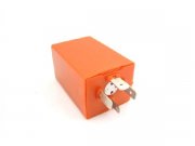 Blinkerrelais 4-Pol PIAGGIO Vespa PK Automatik