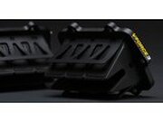 Membranblock V-Force 3 KX 250 1987-04