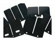 Membranplttchen V-Force 3i by Moto Tassinari Honda CR85...