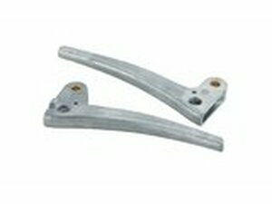 Kupplungshebel + Bremshebel Venandi Alu Simson bis 1976