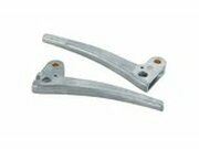 Kupplungshebel + Bremshebel Venandi Alu Simson bis 1976