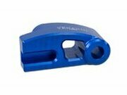 Distanzstck / Anschlag Bremse hinten CNC Venandi Simson...