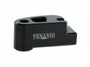 Distanzstck / Anschlag Bremse hinten CNC Venandi Simson...