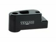 Distanzstck / Anschlag Bremse hinten CNC Venandi Simson...