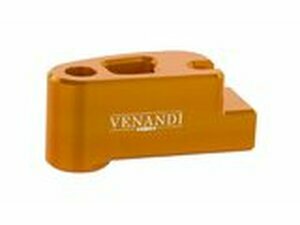 Distanzstck / Anschlag Bremse hinten CNC Venandi Simson...