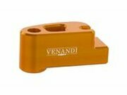 Distanzstck / Anschlag Bremse hinten CNC Venandi Simson...