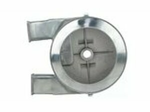 Kettenkasten Venandi Aluminium poliert Simson S51